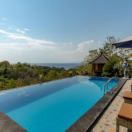 Kaylas Hill Resort Batununggul Exterior foto